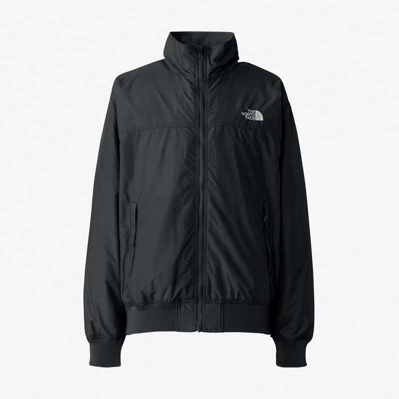 THENORTHFACE コットンブルゾン　コンパクト　M コンパクトノマドブルゾン（メンズ） / THE NORTH FACE ノースフェイス