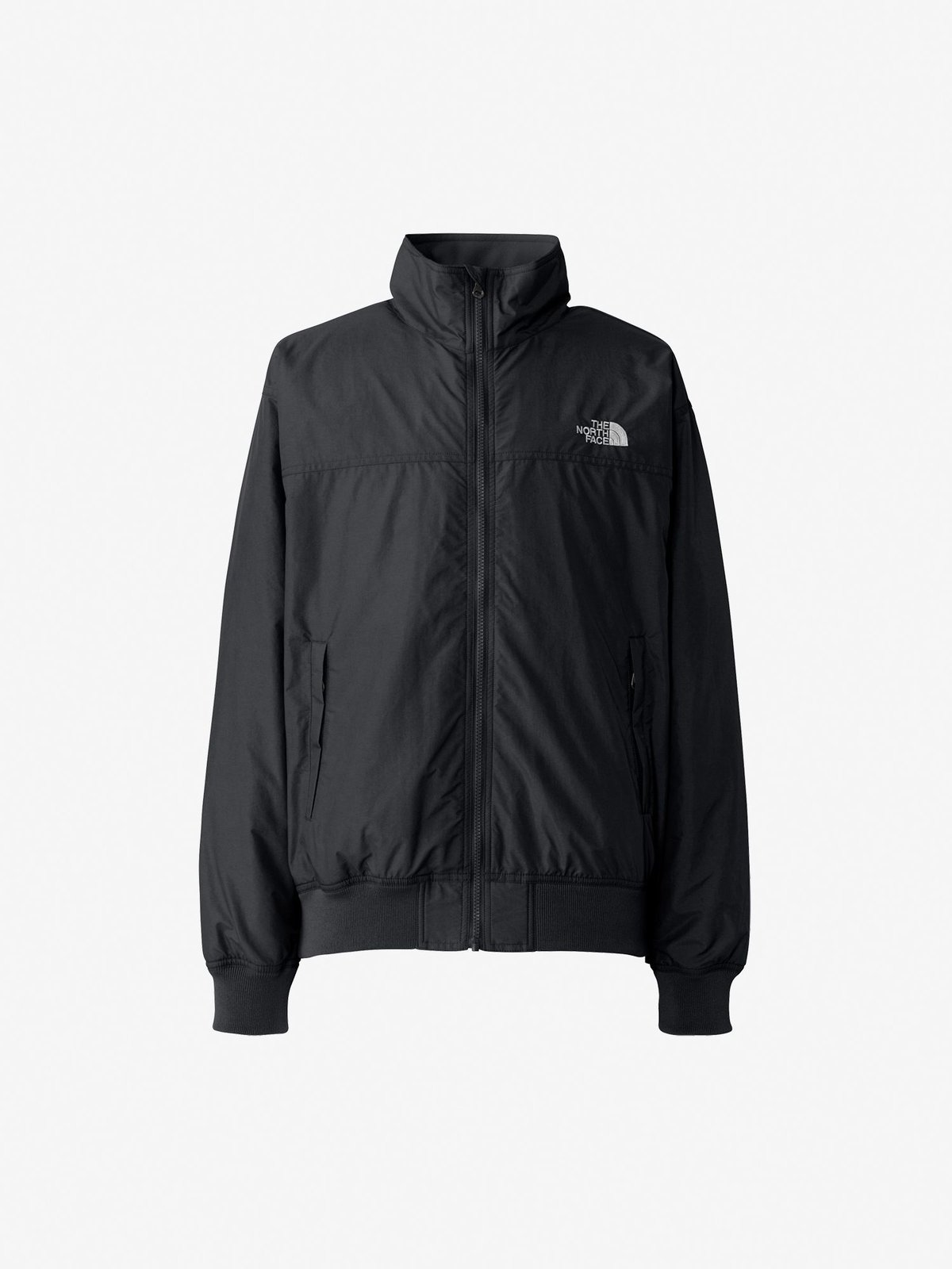 THENORTHFACE コットンブルゾン　コンパクト　M fit=scale-down,w=1200