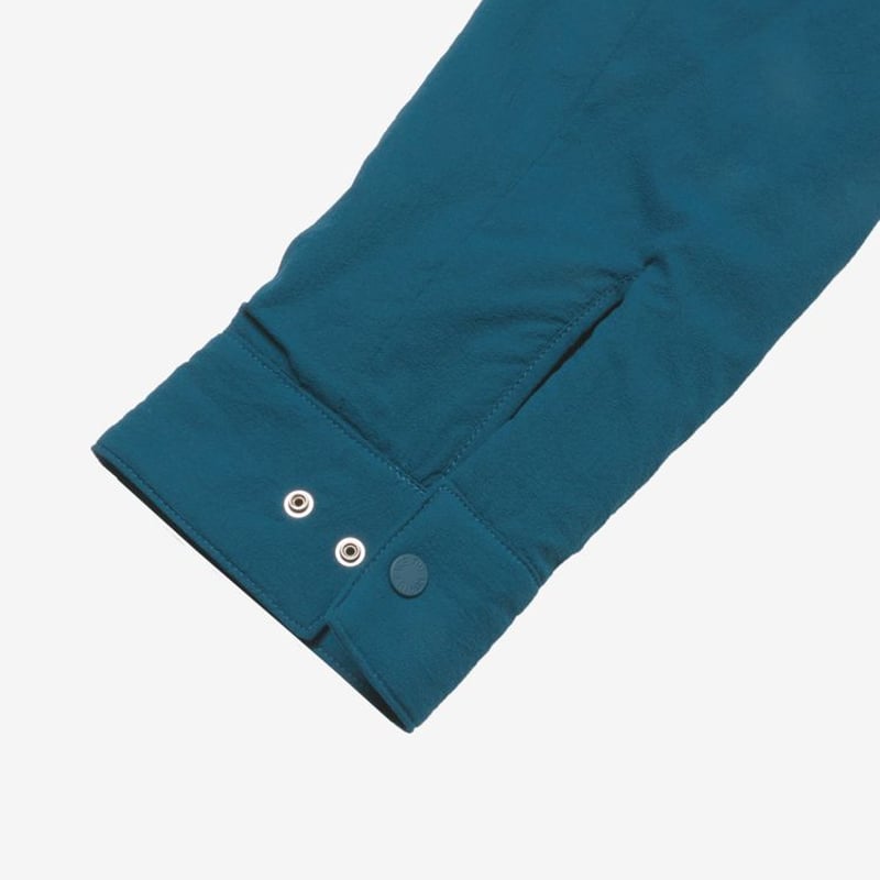 オクトーバーミッドシャツ(レディース) / THE NORTH FACE (ザ オクトーバーミッドシャツ(レディース) / THE NORTH FACE (ザ