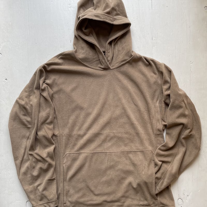 PACKWOOD HOODIE（パックウッド フーディ）/ TrailBum（トレイルバム）