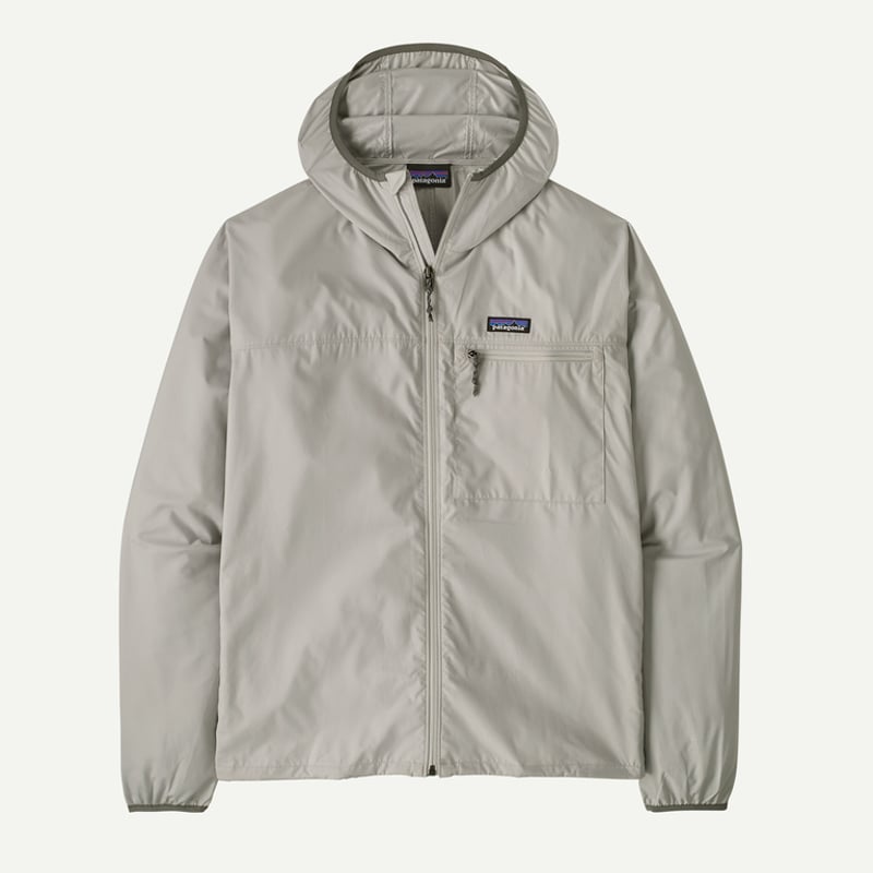 メンズ・ライト＆バリアブル・ジャケット / patagonia パタゴニア