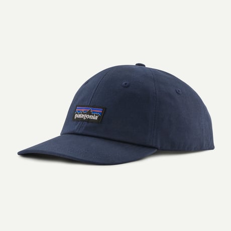 P-6 ラベル・トラッド・キャップ / Patagonia パタゴニア