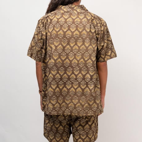 OPEN MIND SHIRTS / GO HEMP