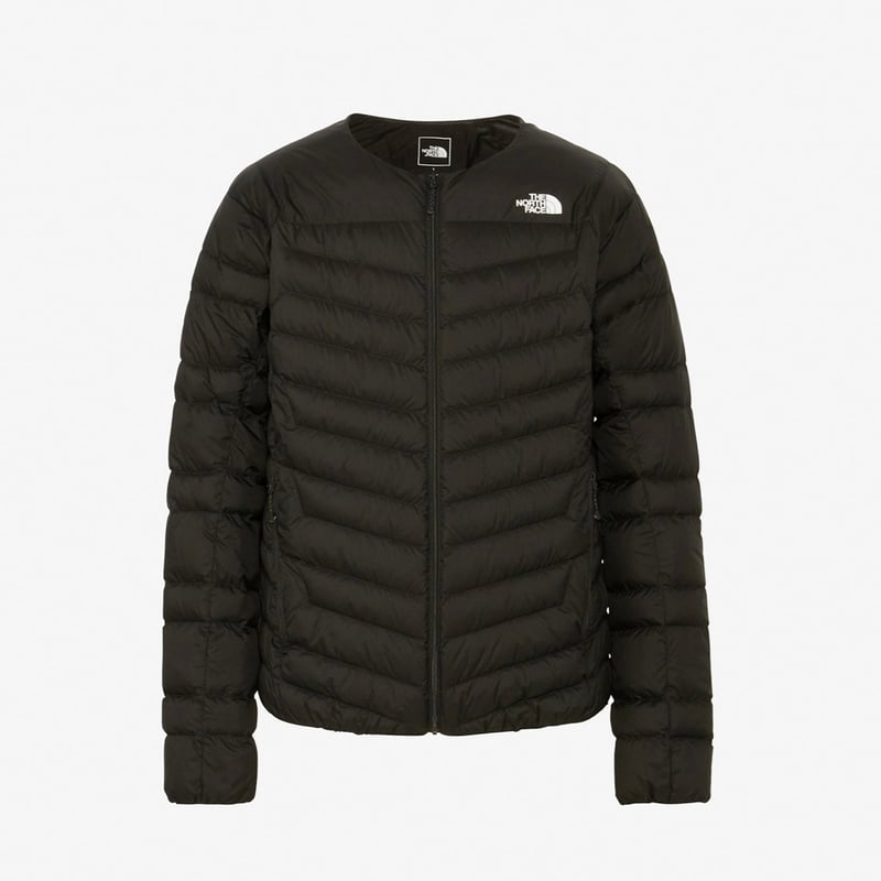 [ザ・ノース・フェイス] ダウン ジャケット サンダーラウンドネックジャケット サンダーラウンドネックジャケット / THE NORTH FACE ザ・ノース