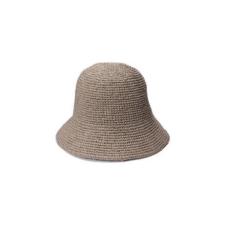 Chip Dome Hat h261-422 / halo commodity ハロコモディティ