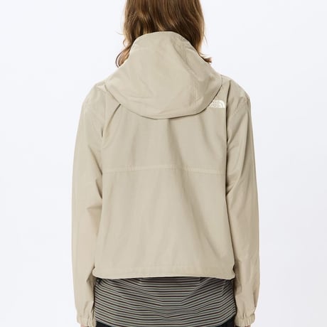 ショートコンパクトジャケット(ウィメンズ) / ノースフェイス  THE NORTH FACE