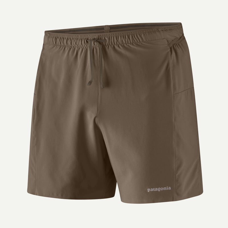 メンズ・ストライダー・プロ・ショーツ 5インチ / patagonia