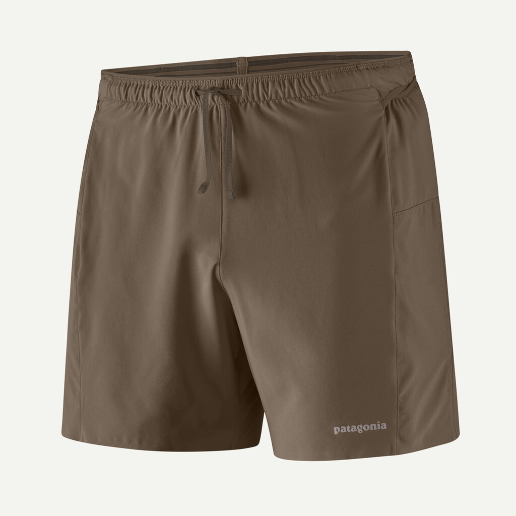メンズ・ストライダー・プロ・ショーツ 5インチ / patagonia