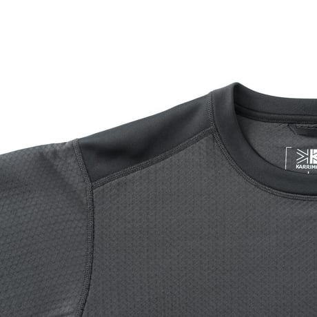 octa midlayer crew / karrimor カリマー