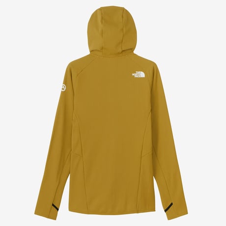 エクスペディショングリッドフリースフルジップフーディ（ユニセックス）/ THE NORTH FACE ノースフェイス