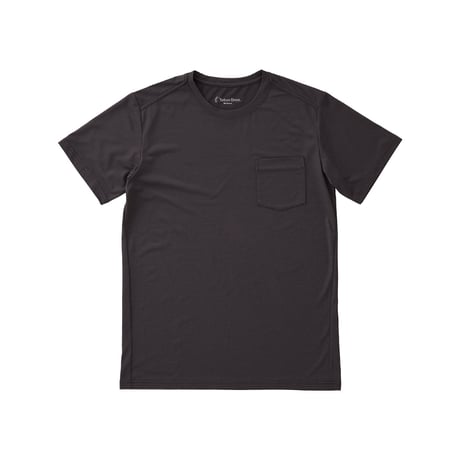 VAPOR POCKET TEE (Men) ベイパーポケットティー / TetonBros. ティートンブロス