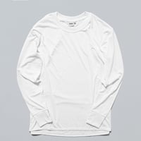 DRYCOTTONY ロングスリーブTシャツ / BRING ブリング