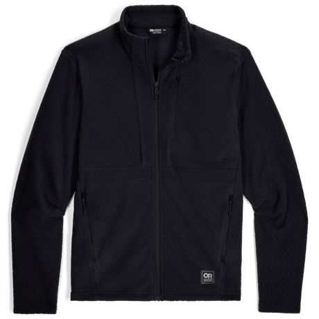 トレイルミックス XT フリースジャケット / OutdoorResearch アウトドアリサーチ