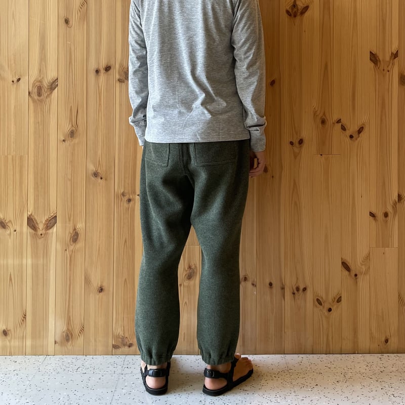 Mompe Pant (Unisex) / TetonBros.(ティートンブロス) | BU Mompe Pant (Unisex) / TetonBros.(ティートンブロス) | BU