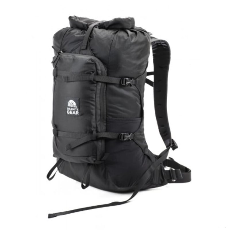 アブガルシア (Abu Garcia) システムバックパック 撥水加工シリーズ