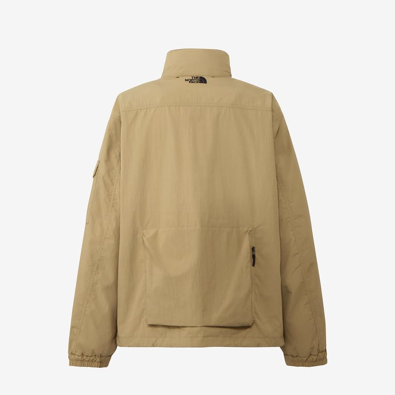 フィールドユーティリティジャケット（メンズ）/ THE NORTH FACE