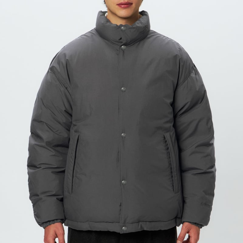 オルタレーションシエラジャケット（ユニセックス） / THE NORTH