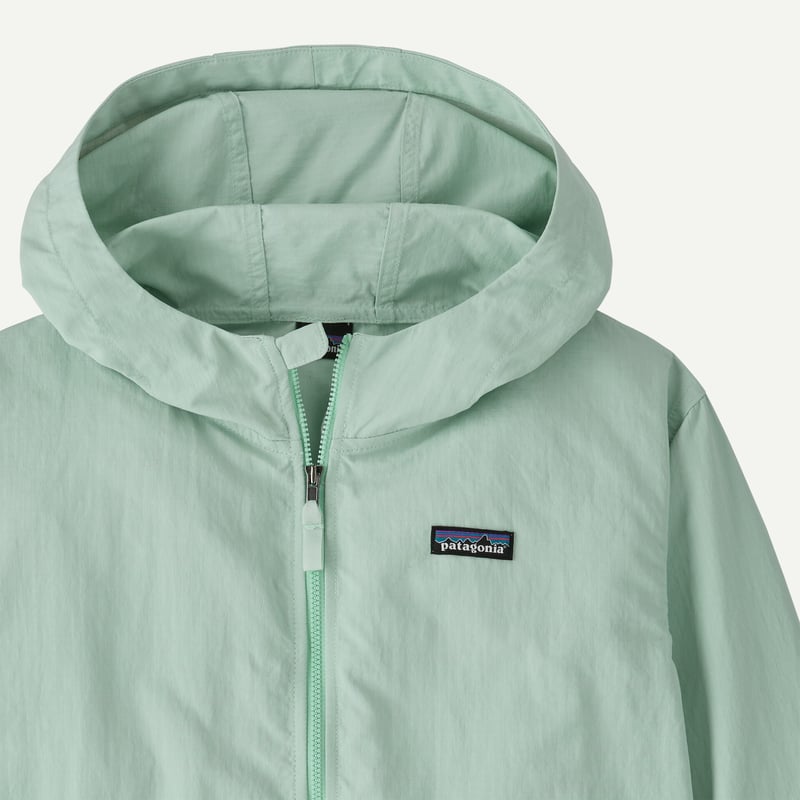 キッズ・アウトドア・エブリデー・ジャケット / Patagonia パタゴニア
