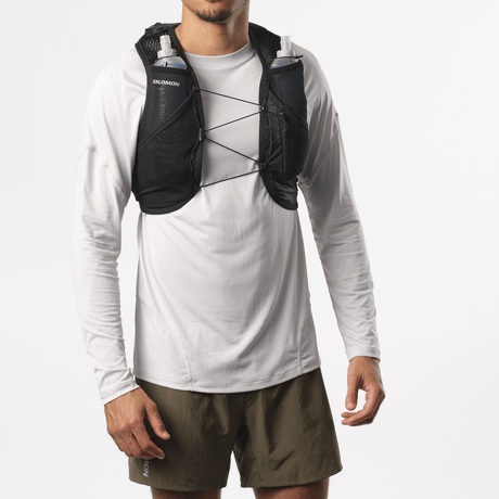ACTIVE SKIN 8 NO FLASK アクティブスキン8 フラスク無し / SALOMON サロモン