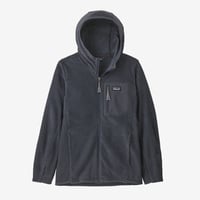 キッズ・R1エア・フルジップ・フーディ / パタゴニア (Patagonia)