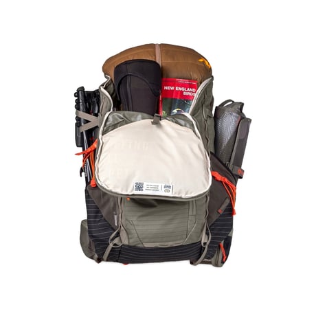 Persist™ Men's 30L Endless Promise® パーシスト™ メンズ 30L エンドレス プロミス® / NEMO ニーモ