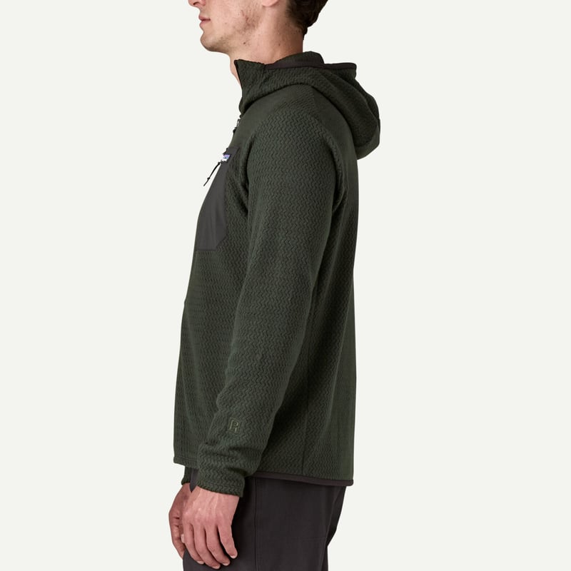 パタゴニア R1フーディ プルオーバー アシッドグリーン M 40074 パタゴニア R1フーディ プルオーバー アシッドグリーン M 40074 - メルカリ