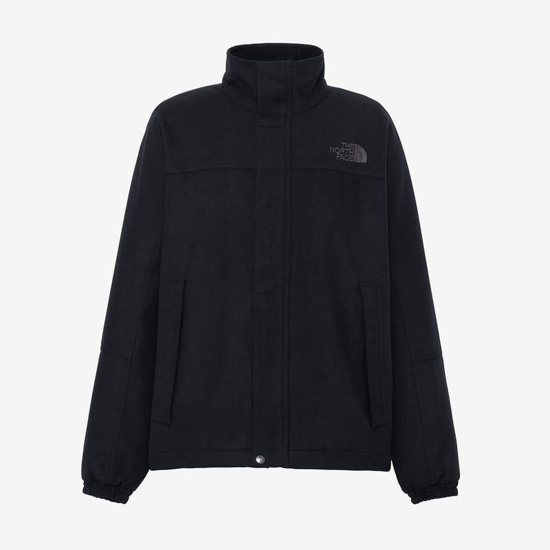 ウーリーハイドレナジャケット（ユニセックス） / THE NORTH
