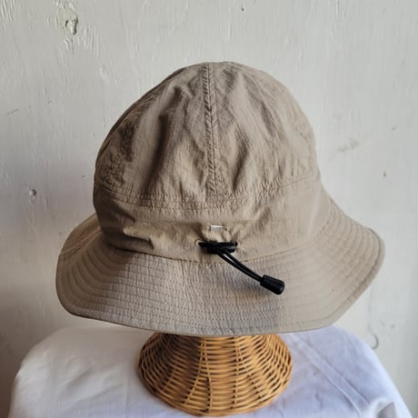 Salt Path Hat (h251-411) / halo commodity