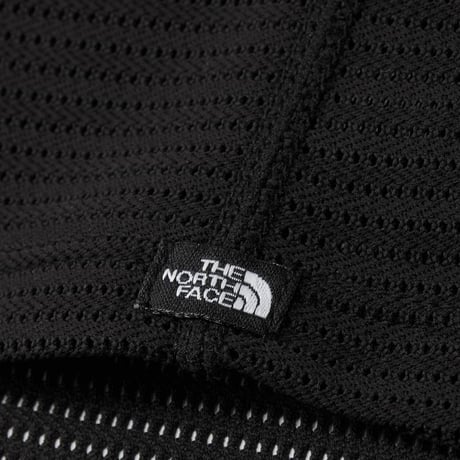 ロングスリーブ 100 ドライ WR クルー（レディース） / THE NORTH FACE ノースフェイス