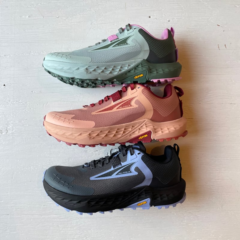 TIMP 5（ティンプ 5）ウィメンズ [TAN] / ALTRA（アルトラ） | BUDPA