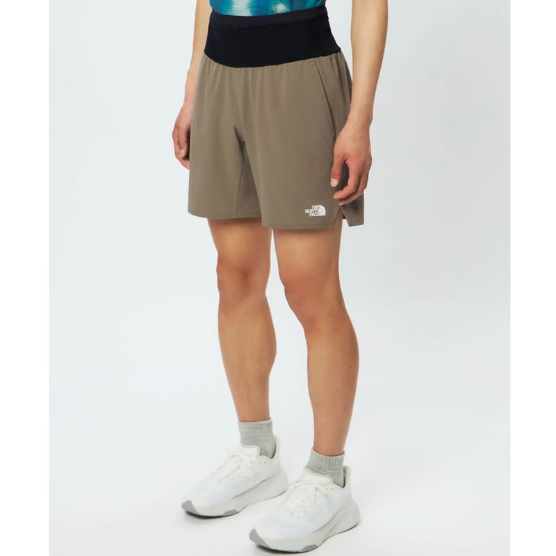 エンデュリスレーシングショーツ（メンズ） / THE NORTH FACE ノース