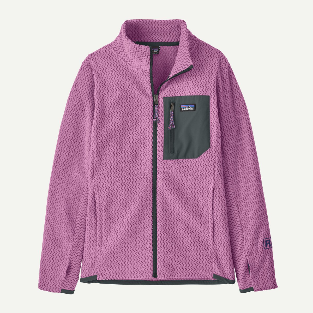 patagonia R1 エア・フルジップ・ジャケット キッズ XXL キッズ・R1 エア・フルジップ・ジャケット / Patagonia パタゴニア