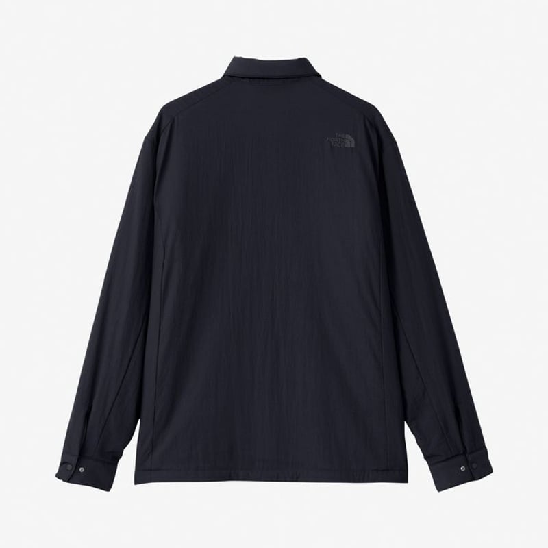 オクトーバーミッドシャツ(レディース) / THE NORTH FACE (ザ オクトーバーミッドシャツ(レディース) / THE NORTH FACE (ザ