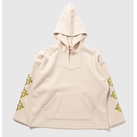 BAJA HOODIE #2 / HAVE A GREATFUL DAY
