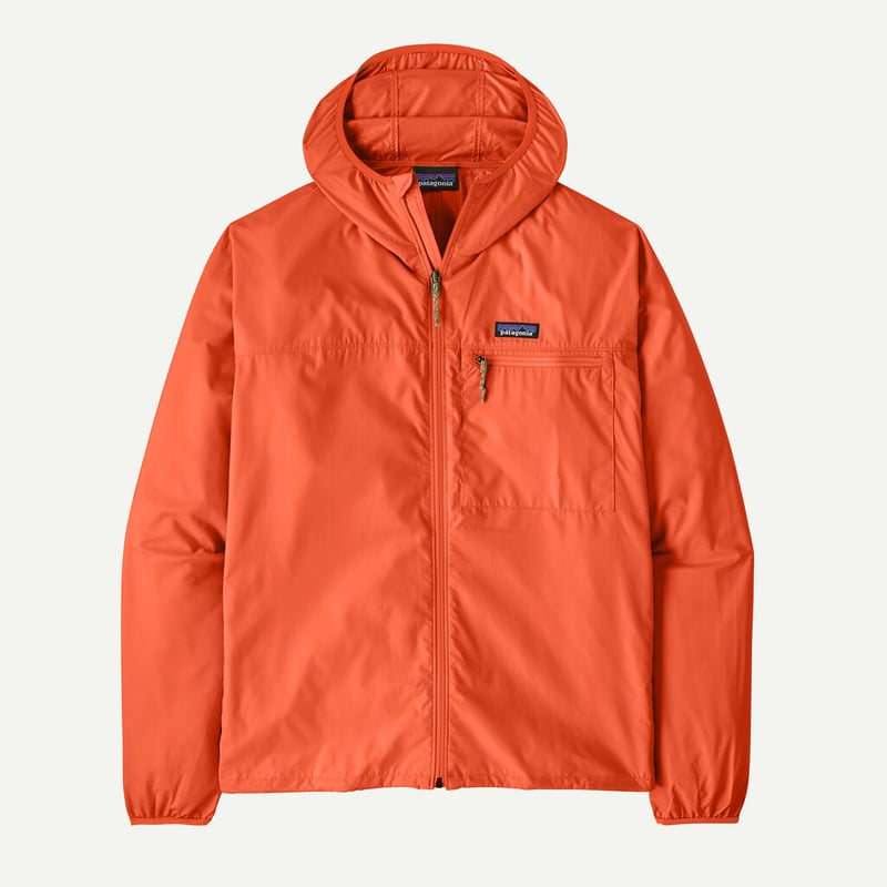 メンズ・ライト＆バリアブル・ジャケット / patagonia パタゴニア