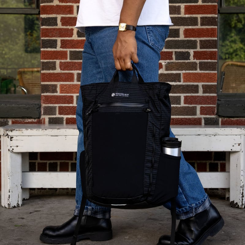 Vagabond Jet 26 バガボンド ジェット 26 / gossamer gear ゴ