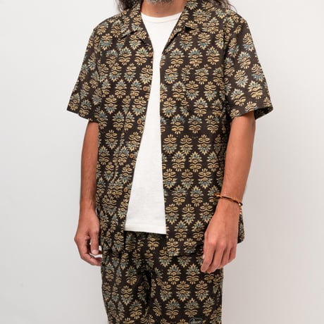 OPEN MIND SHIRTS / GO HEMP