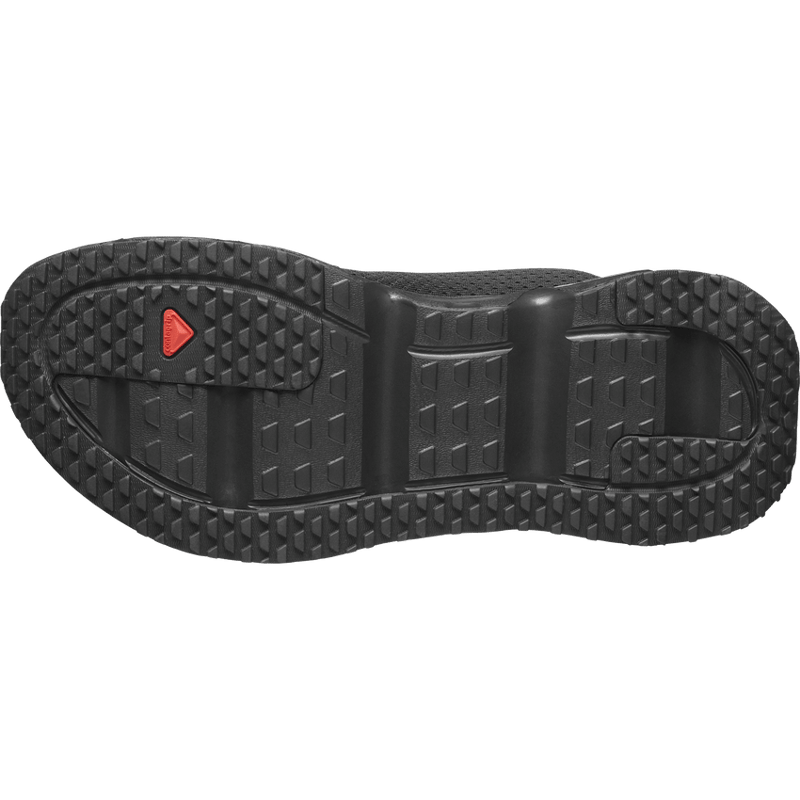 SALOMON REELAX MOC6.0 女性用リカバリーシューズ24.5cm サロモン