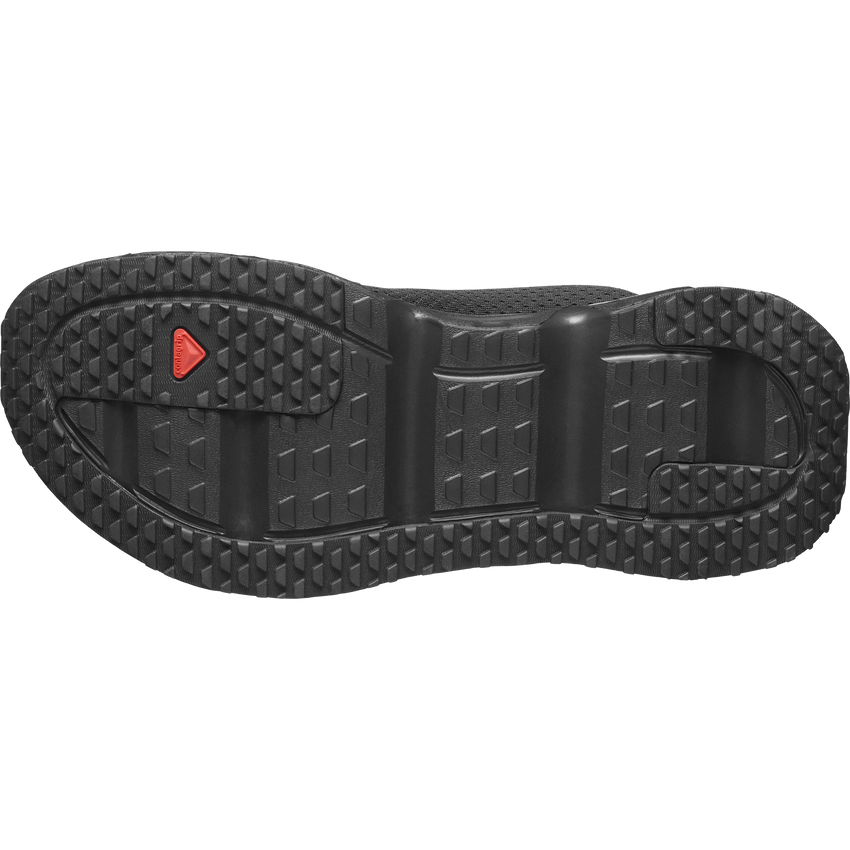 新品！SALOMON サロモン リカバリーシューズ REELAX MOC 6.0 サロモン SALOMON メンズ リカバリーシューズ リラックス モック