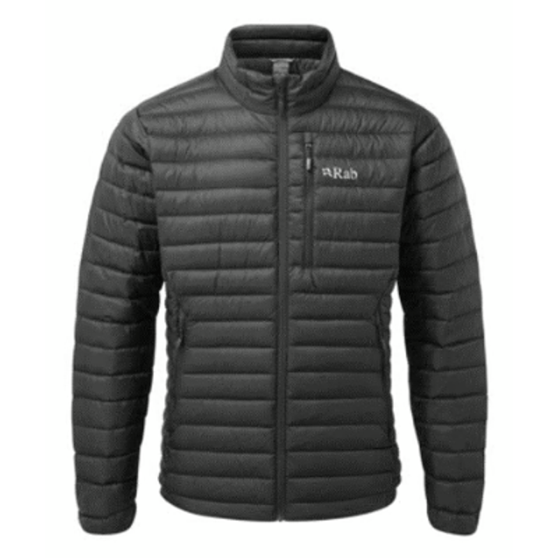 Microlight Jacket マイクロライトジャケット / Rab ラブ | BUDPA Microlight Jacket マイクロライトジャケット / Rab ラブ | BUDPA