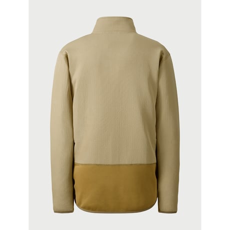 octa midlayer zip-up / karrimor カリマー
