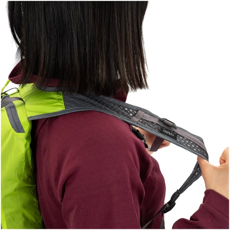 ULスタッフパック /OSPREY オスプレー