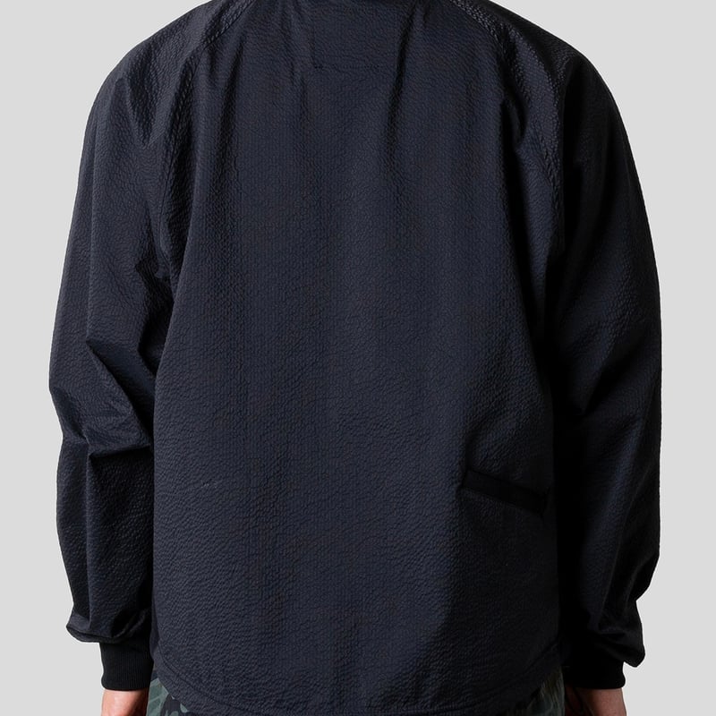 オーバーサイズトラックジャケット / narifuri | BUDPALMS onlinest