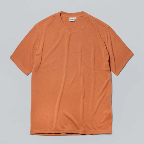 DRYCOTTONY ヘビーウェイトTシャツ / BRING ブリング