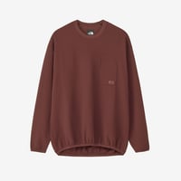 エンライドワッフルクルー（ユニセックス） / THE NORTH FACE ノースフェイス