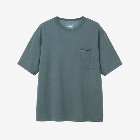 ショートスリーブハイカーズティー（メンズ）/ ノースフェイス　THE NORTH FACE