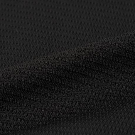 ロングスリーブリップルニットクルー（ユニセックス）/ ノースフェイス　THE NORTH FACE