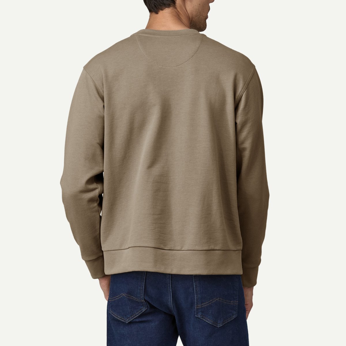 デイリー・クルーネック・スウェットシャツ / Patagonia パタゴニア