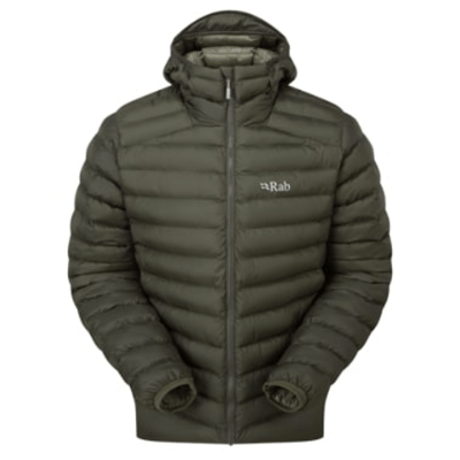 Cirrus Alpine シラスアルパイン メンズ / Rab ラブ