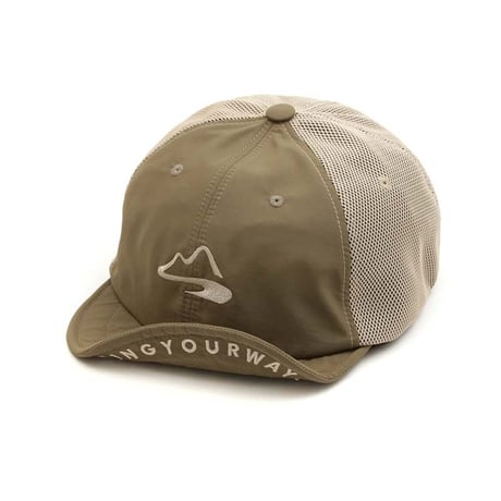 milestone original cap MSC-014 / milestone